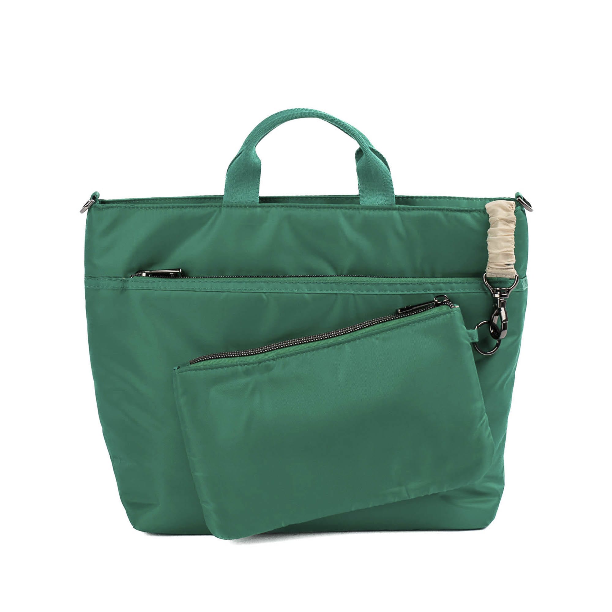 Tenor 2pc Crossbody Bag