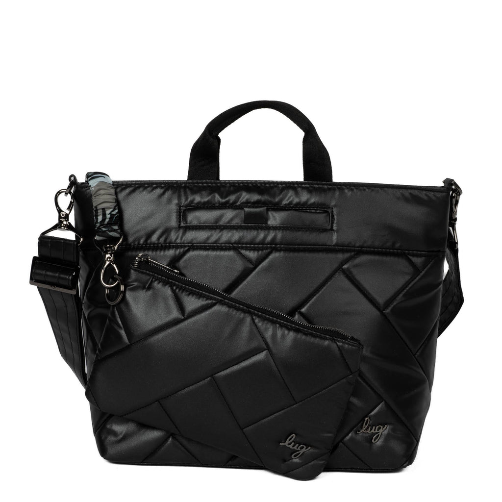 Tenor 2pc Crossbody Bag
