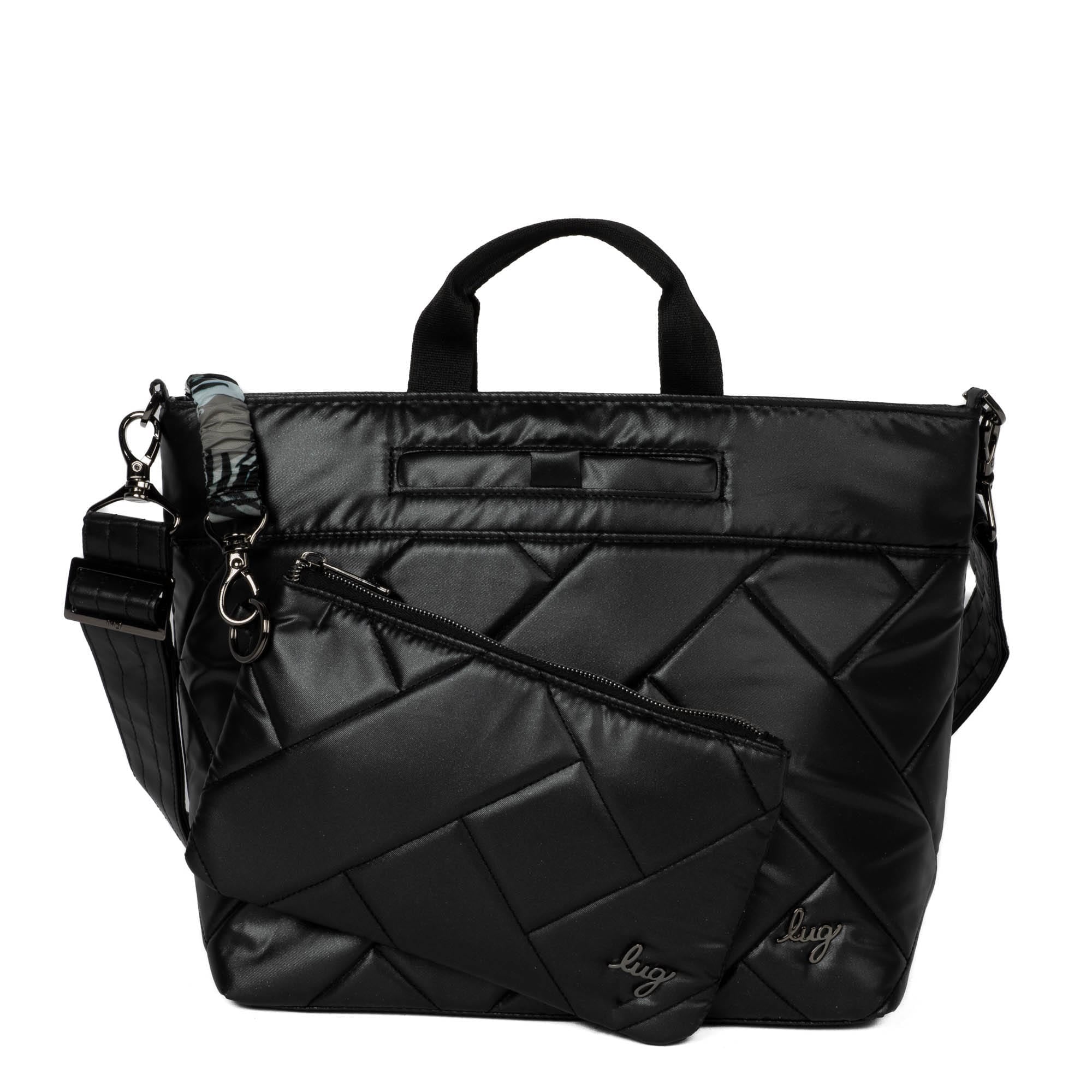 Tenor 2pc Crossbody Bag