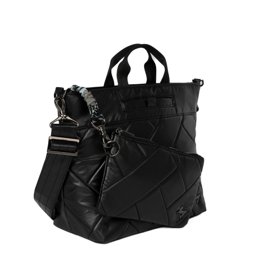 Tenor 2pc Crossbody Bag