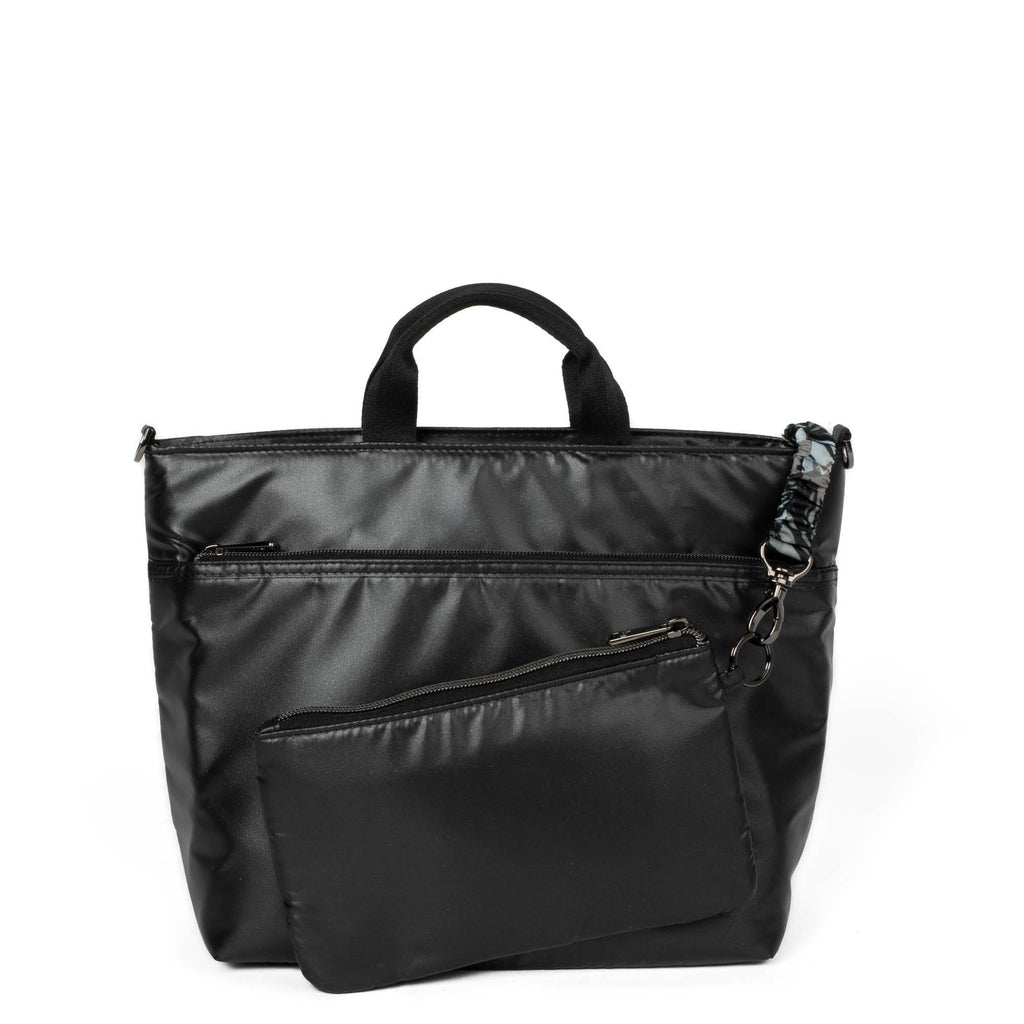 Tenor 2pc Crossbody Bag