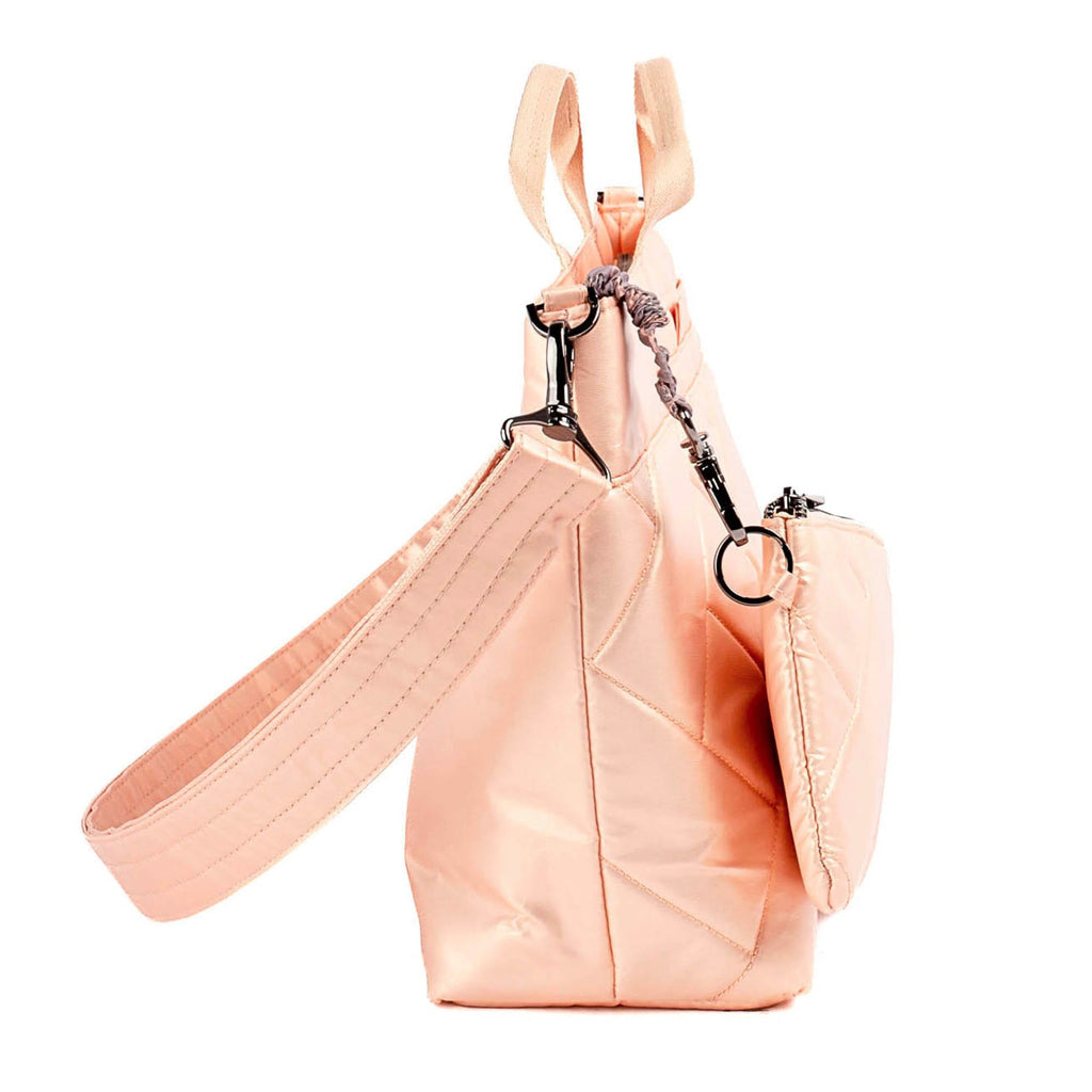 Tenor 2pc Crossbody Bag