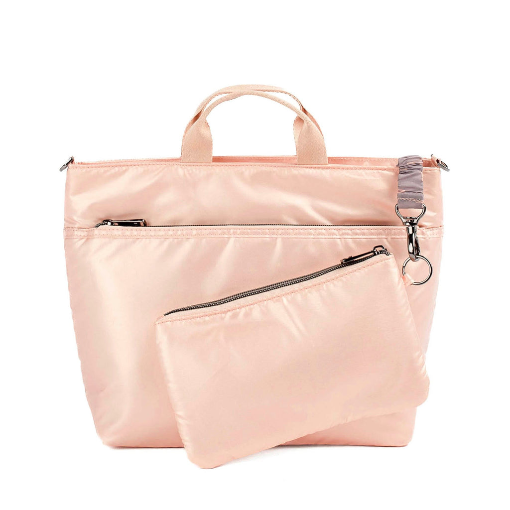 Tenor 2pc Crossbody Bag