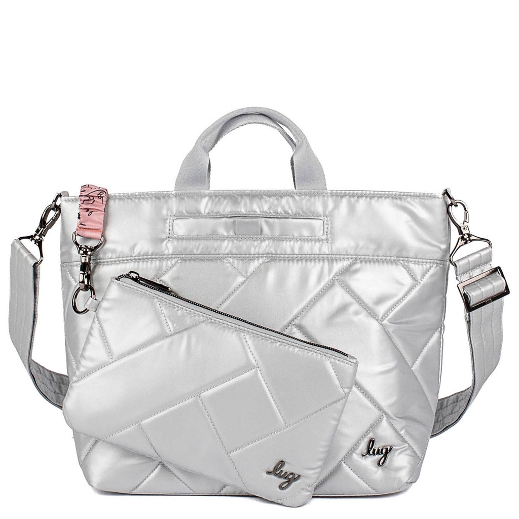 Tenor 2pc Crossbody Bag
