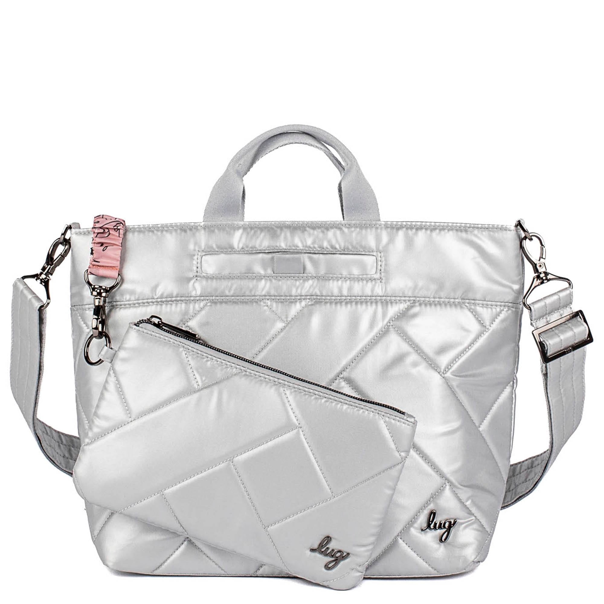 Tenor 2pc Crossbody Bag