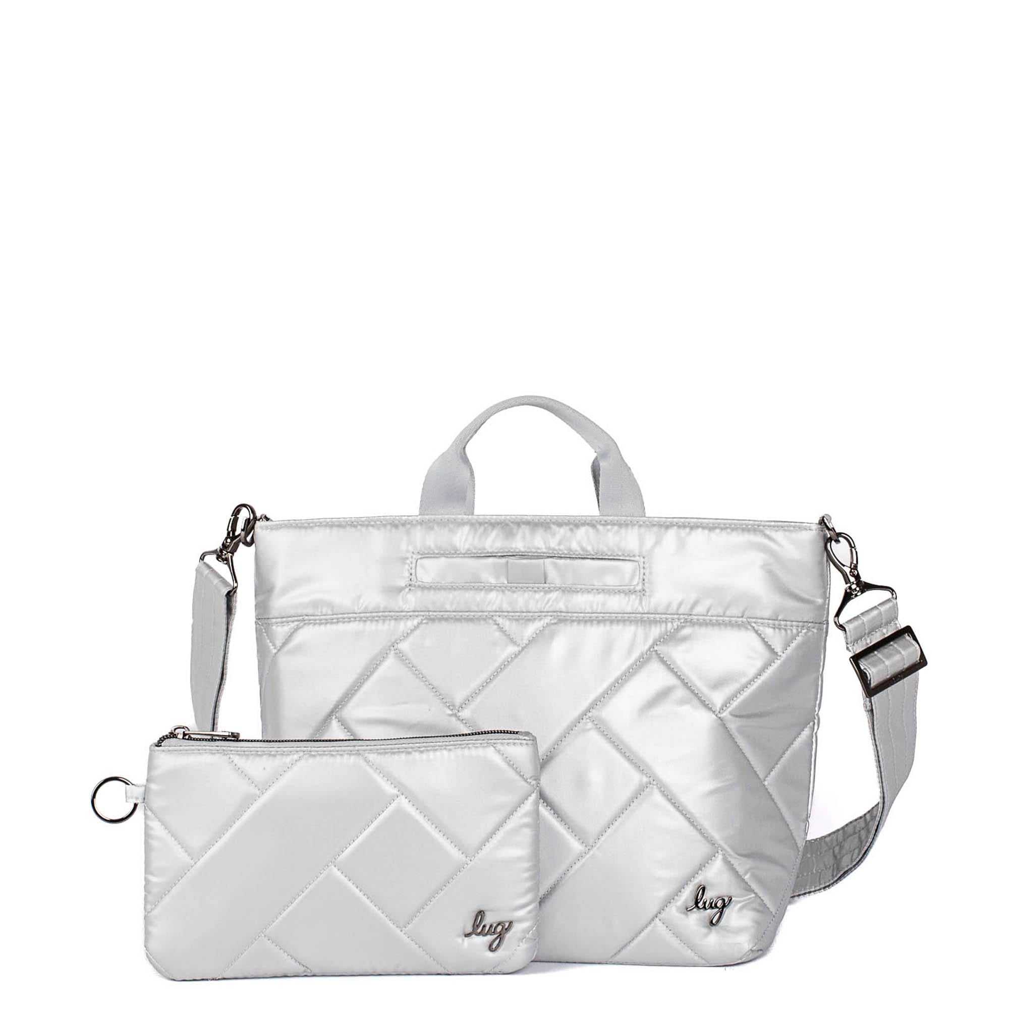 Tenor 2pc Crossbody Bag