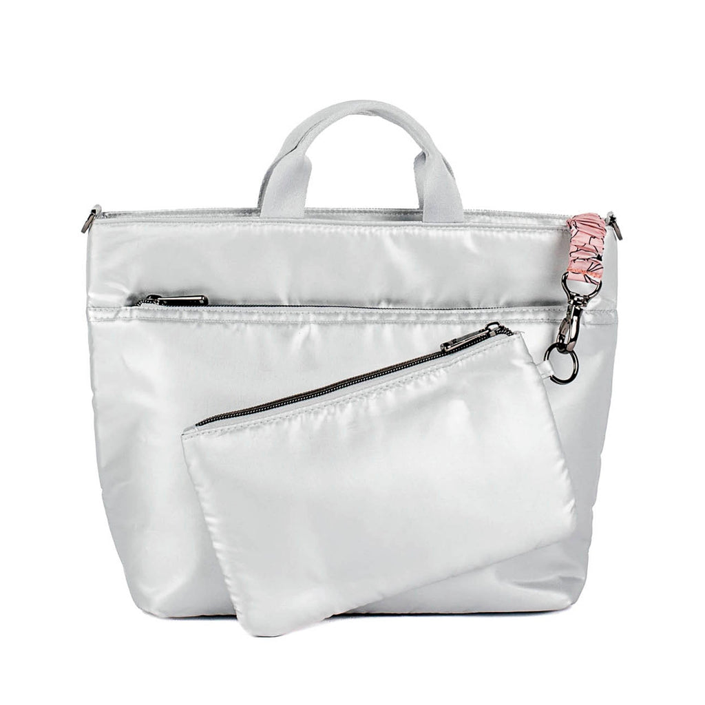 Tenor 2pc Crossbody Bag