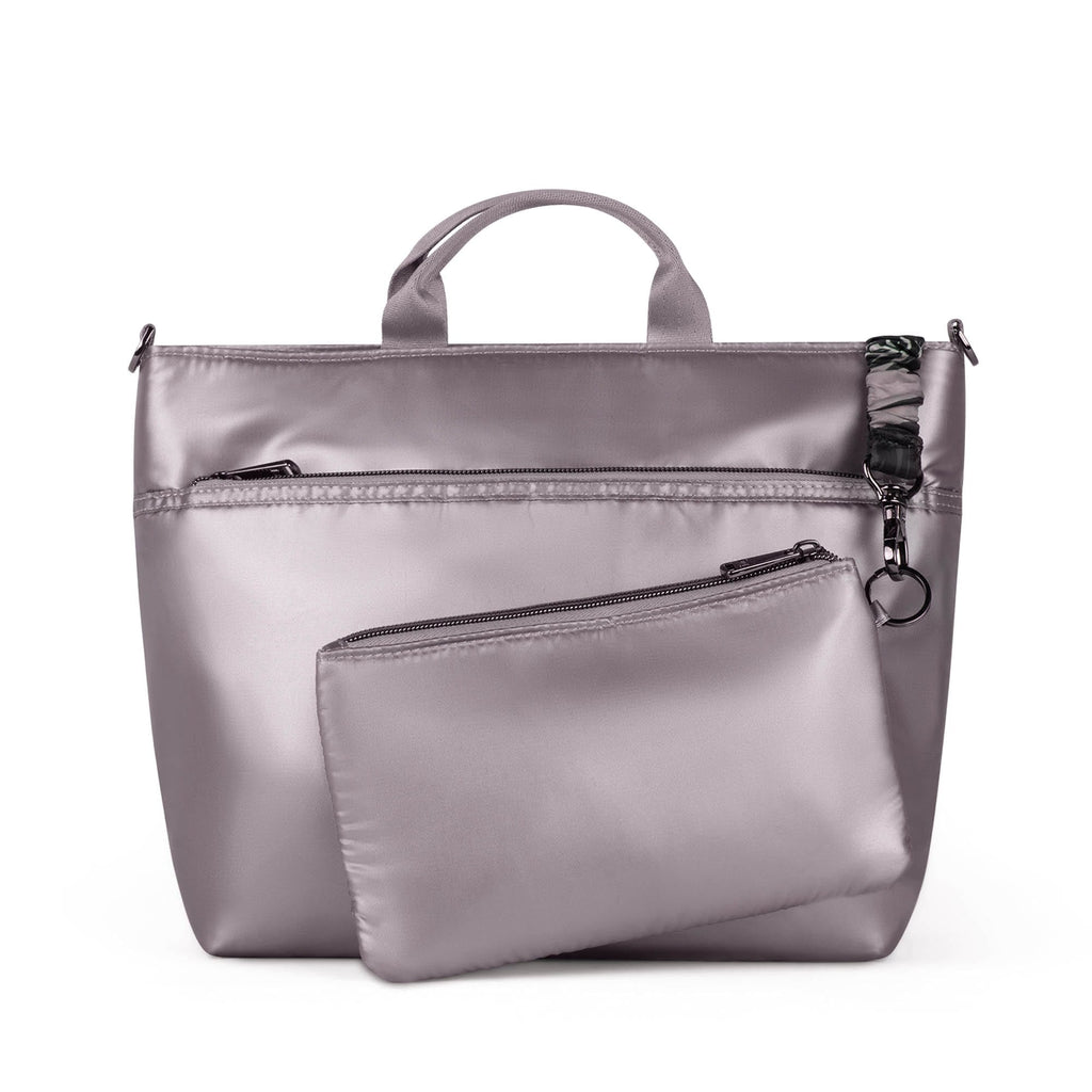 Tenor 2pc Crossbody Bag