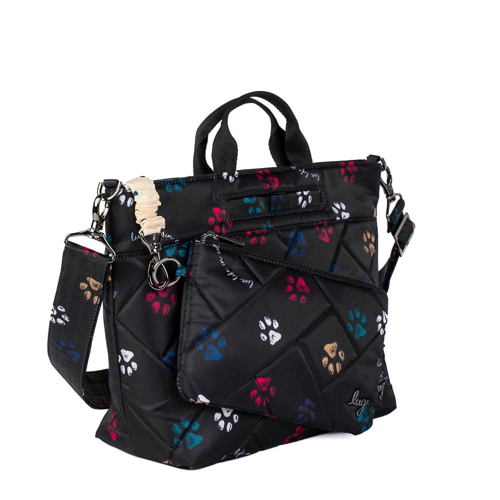 Tenor 2pc Crossbody Bag