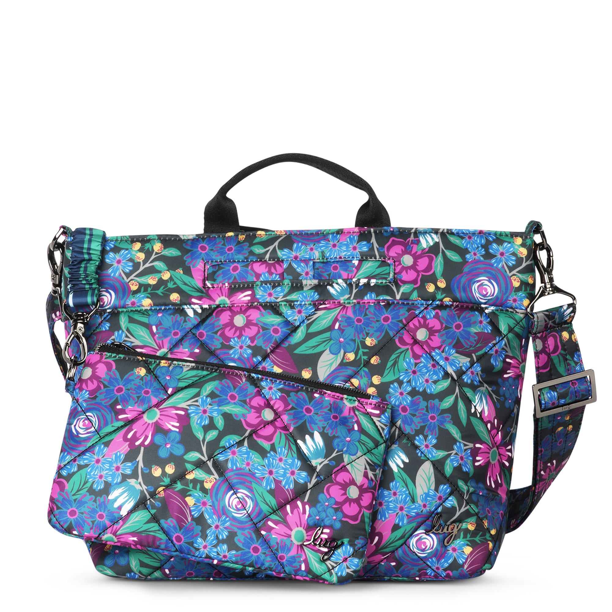 Tenor 2pc Crossbody Bag