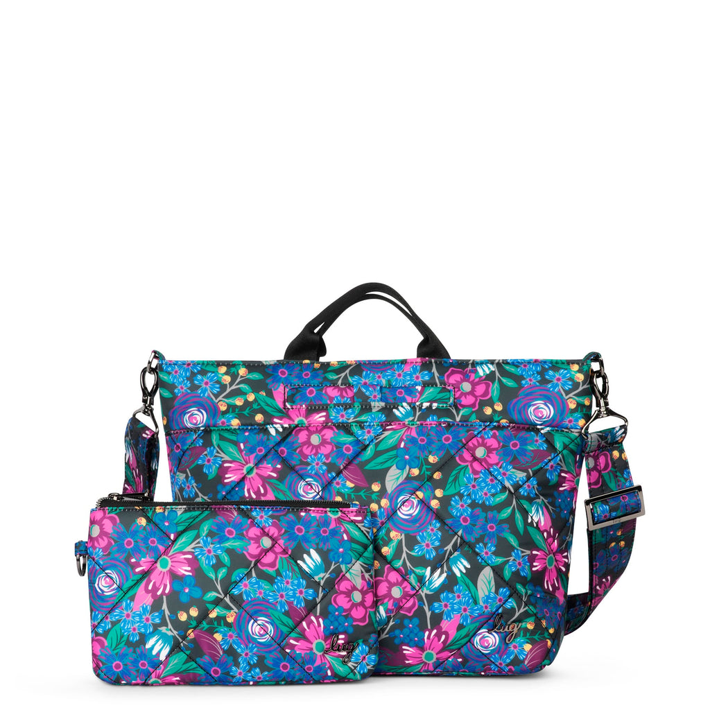 Tenor 2pc Crossbody Bag