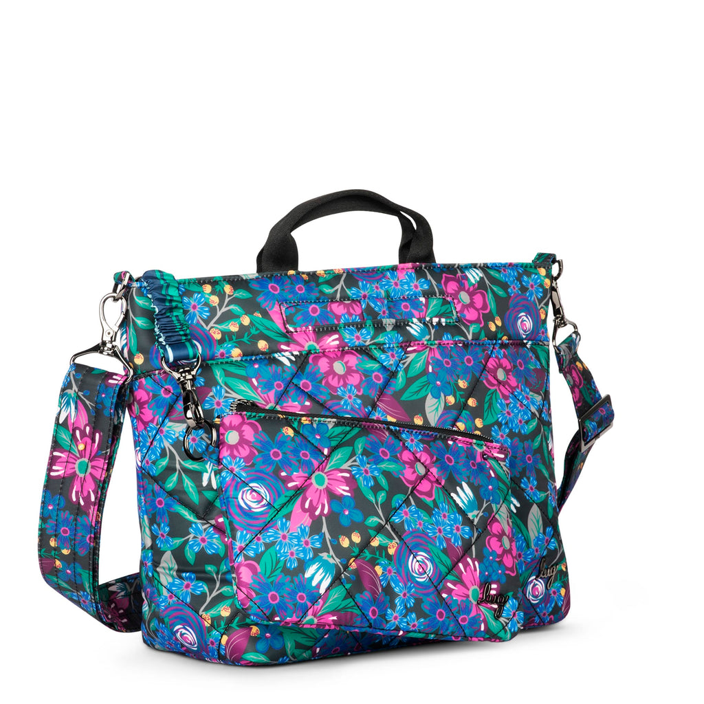 Tenor 2pc Crossbody Bag