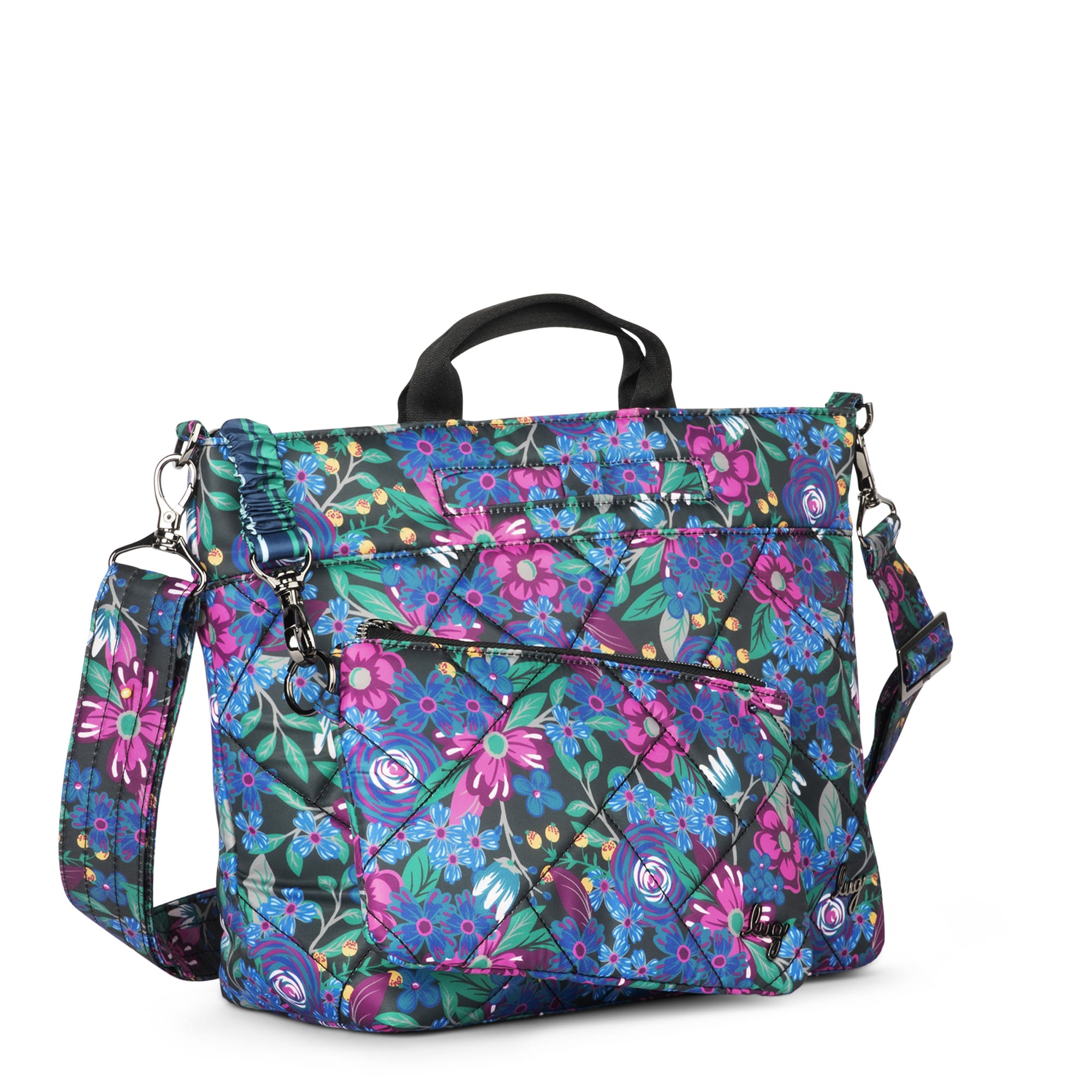 Tenor 2pc Crossbody Bag