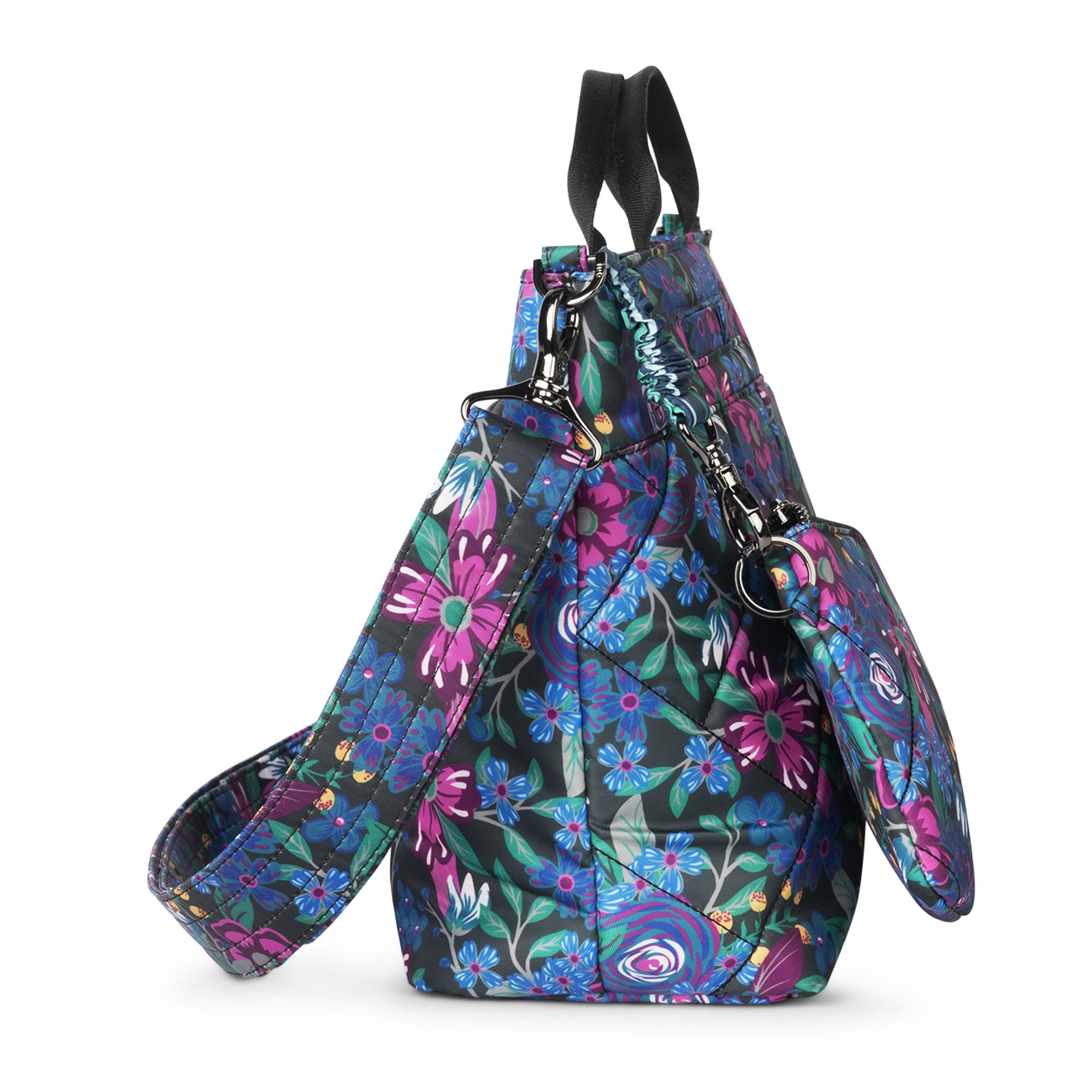 Tenor 2pc Crossbody Bag