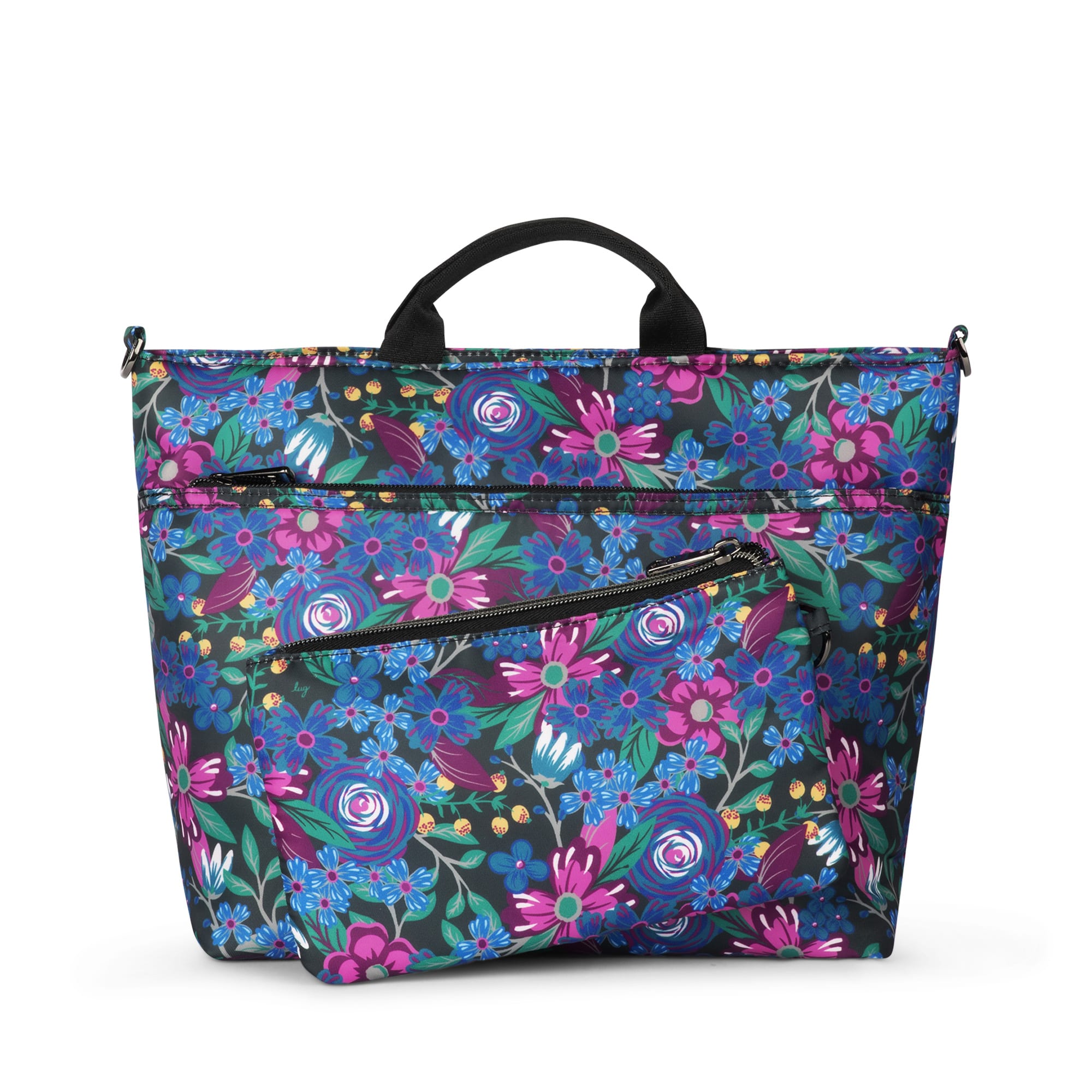 Tenor 2pc Crossbody Bag