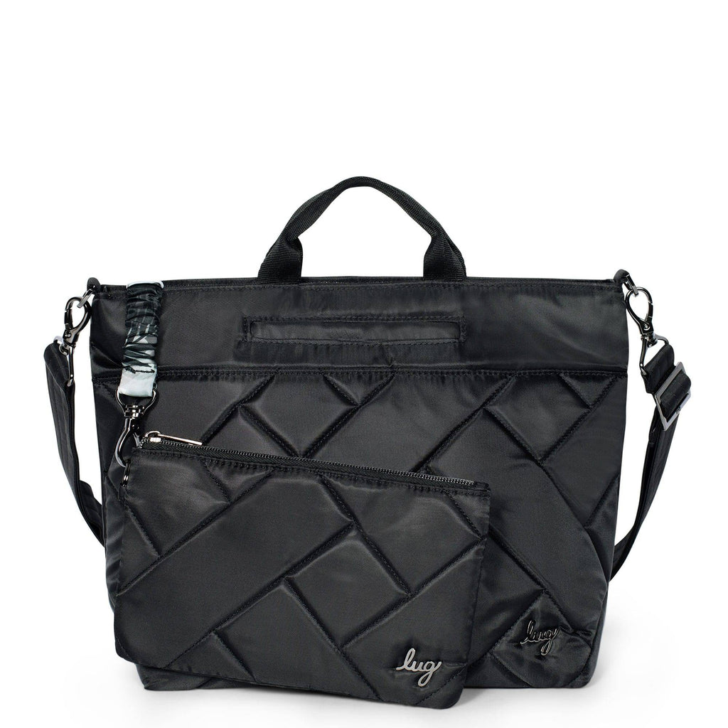 Tenor 2pc Crossbody Bag