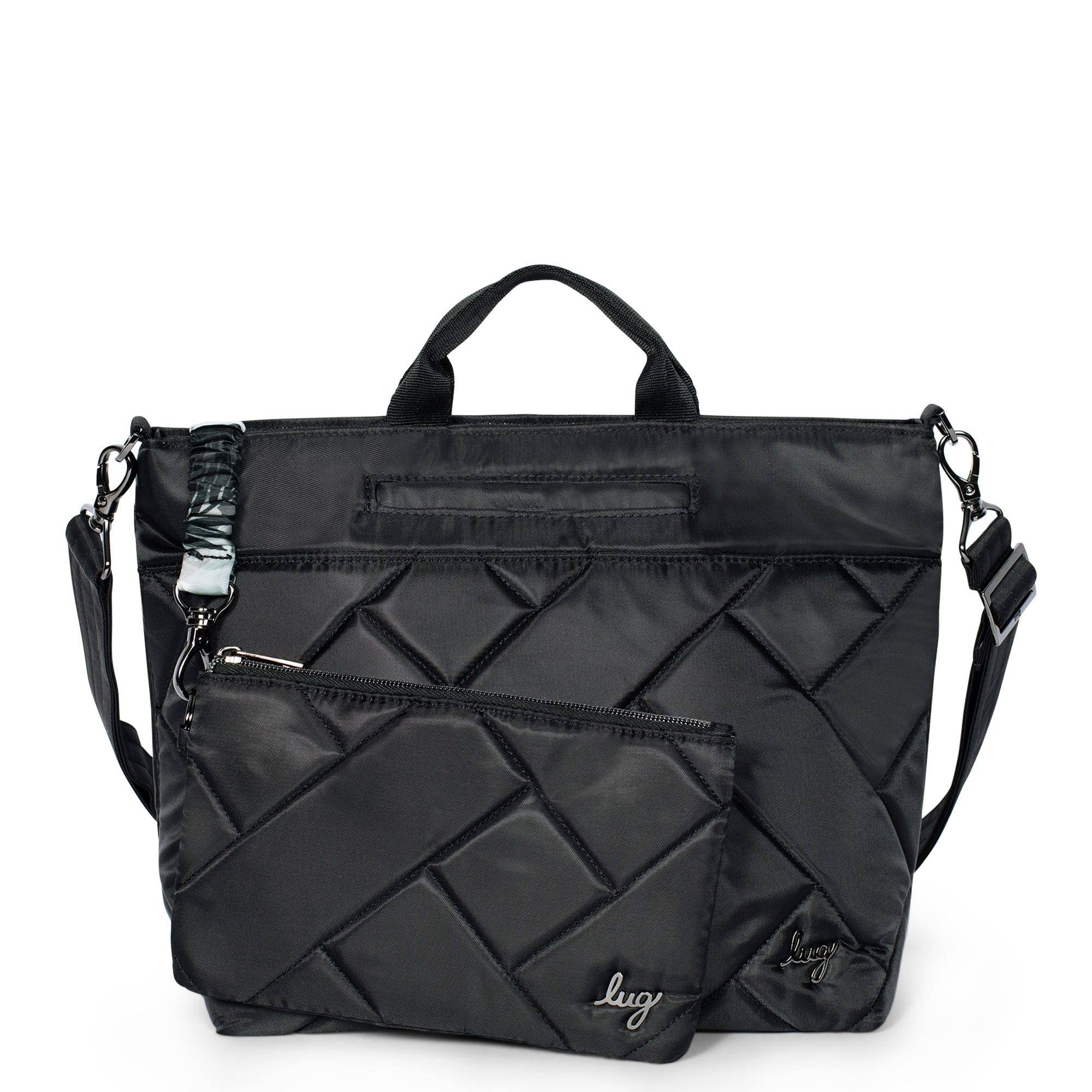 Tenor 2pc Crossbody Bag