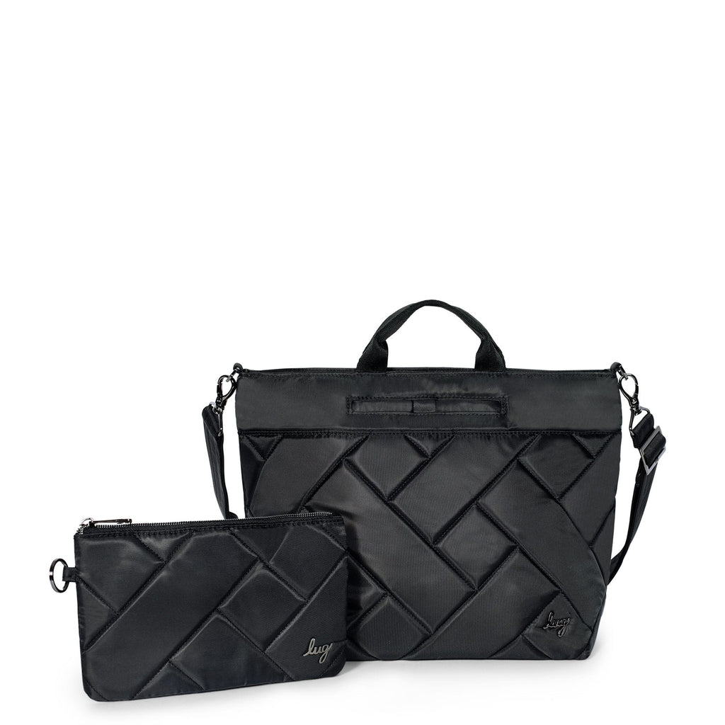 Tenor 2pc Crossbody Bag