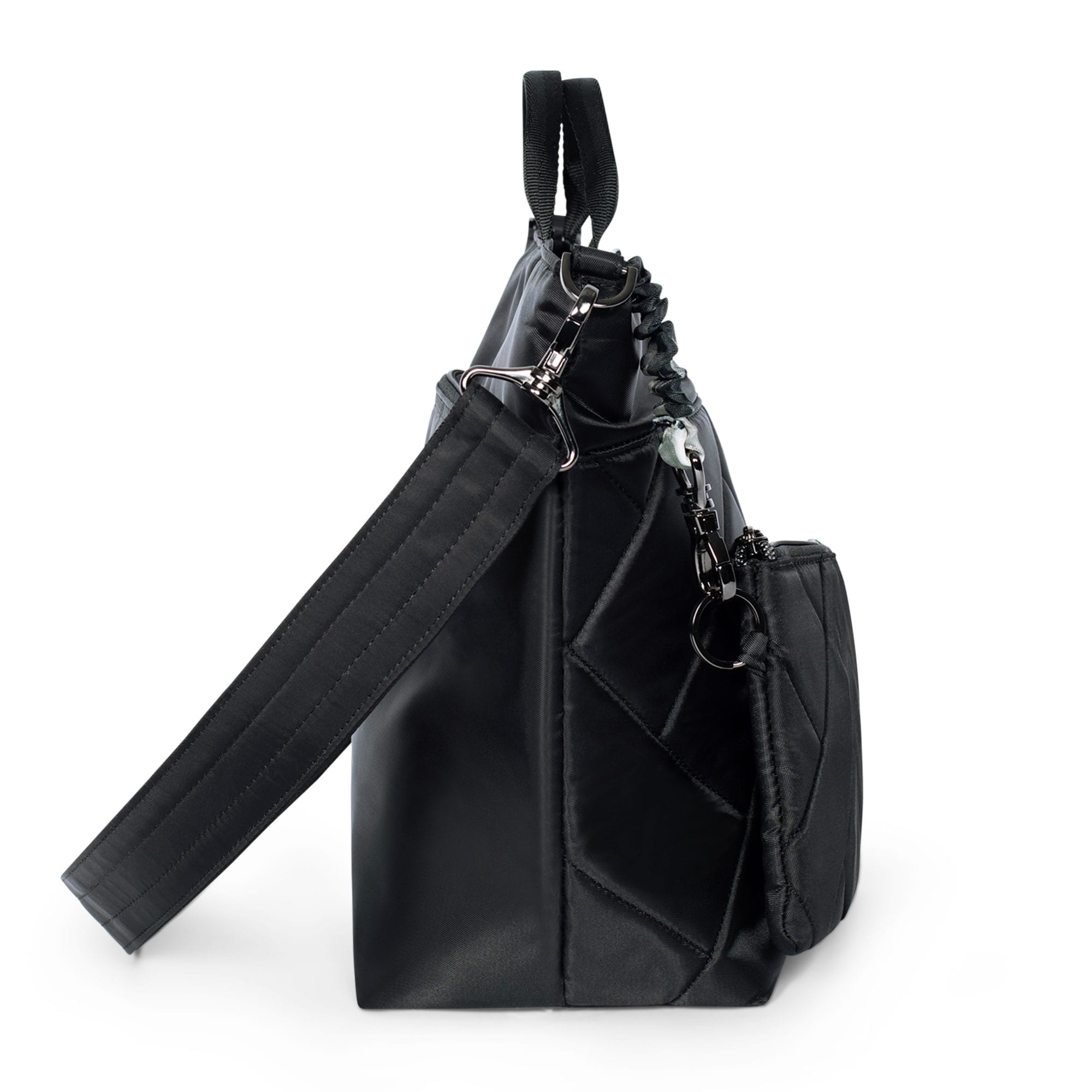 Tenor 2pc Crossbody Bag