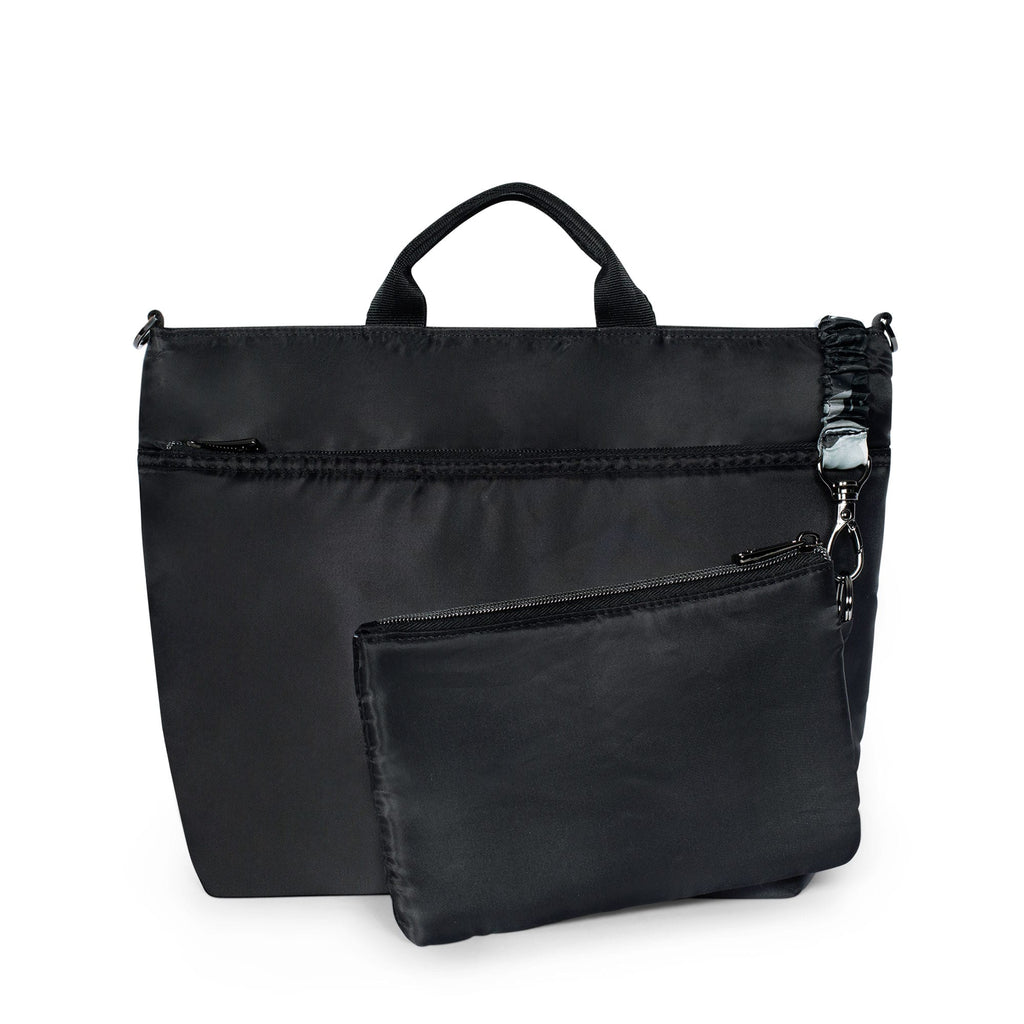 Tenor 2pc Crossbody Bag