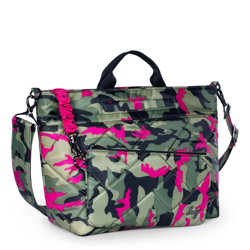 Tenor 2pc Crossbody Bag