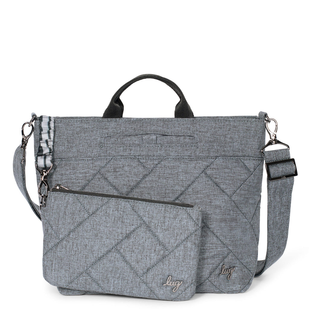 Tenor 2pc Crossbody Bag