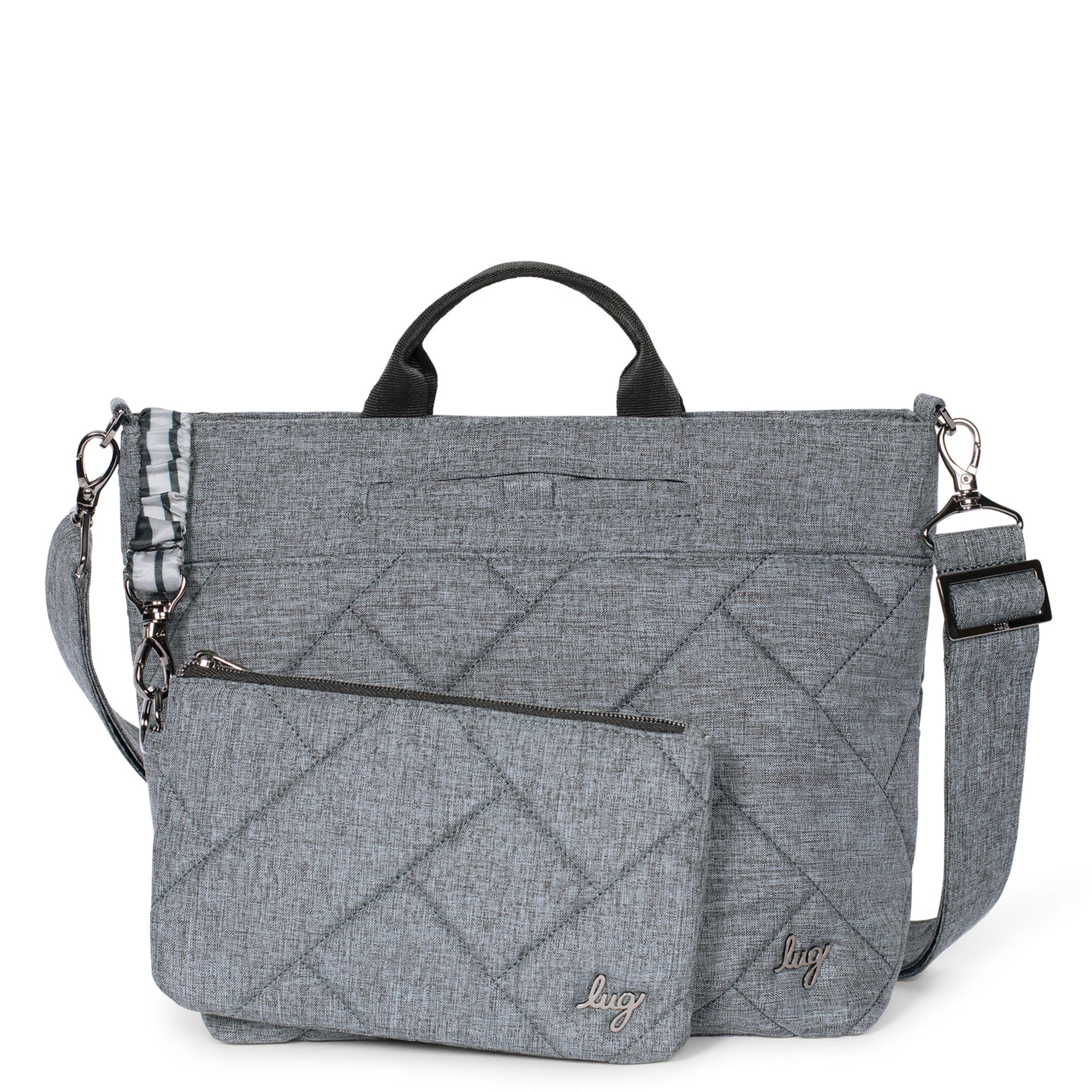 Tenor 2pc Crossbody Bag