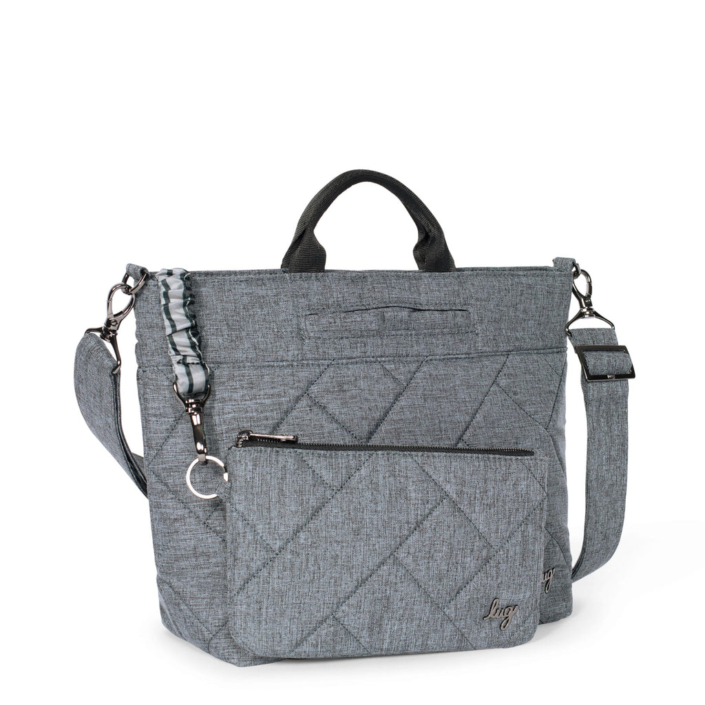 Tenor 2pc Crossbody Bag