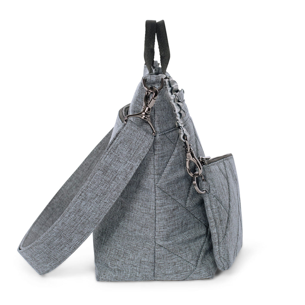 Tenor 2pc Crossbody Bag