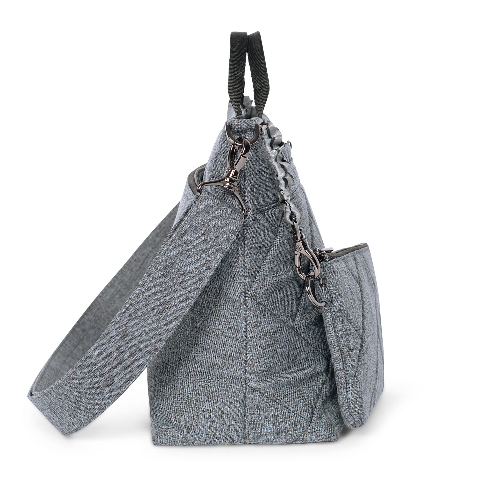 Tenor 2pc Crossbody Bag