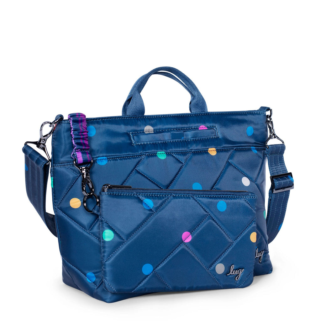 Tenor 2pc Crossbody Bag