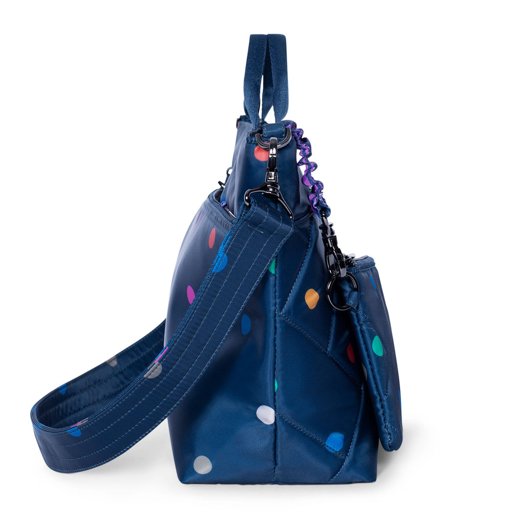 Tenor 2pc Crossbody Bag