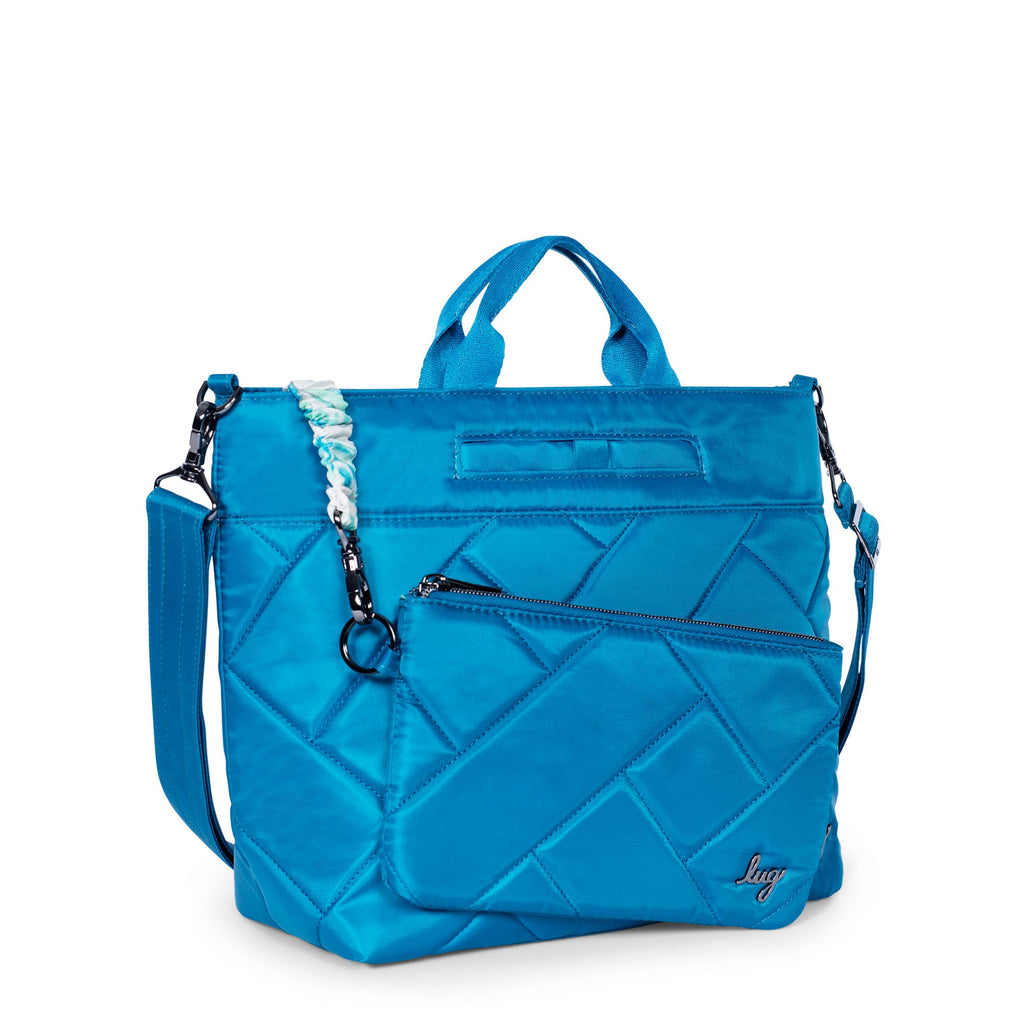 Tenor 2pc Crossbody Bag