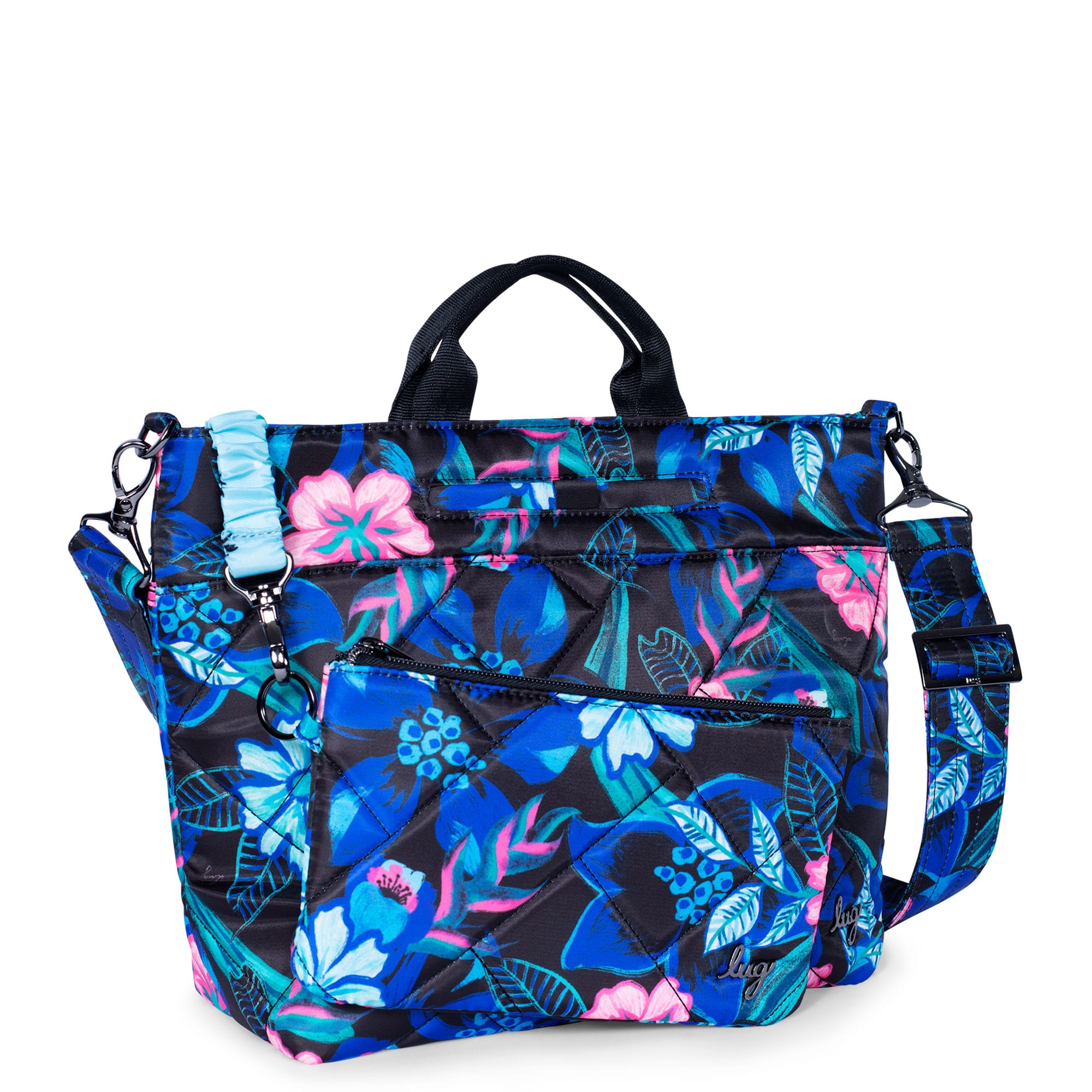 Tenor 2pc Crossbody Bag