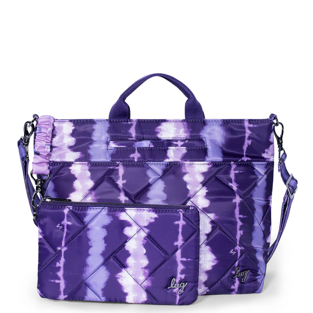 Tenor 2pc Crossbody Bag