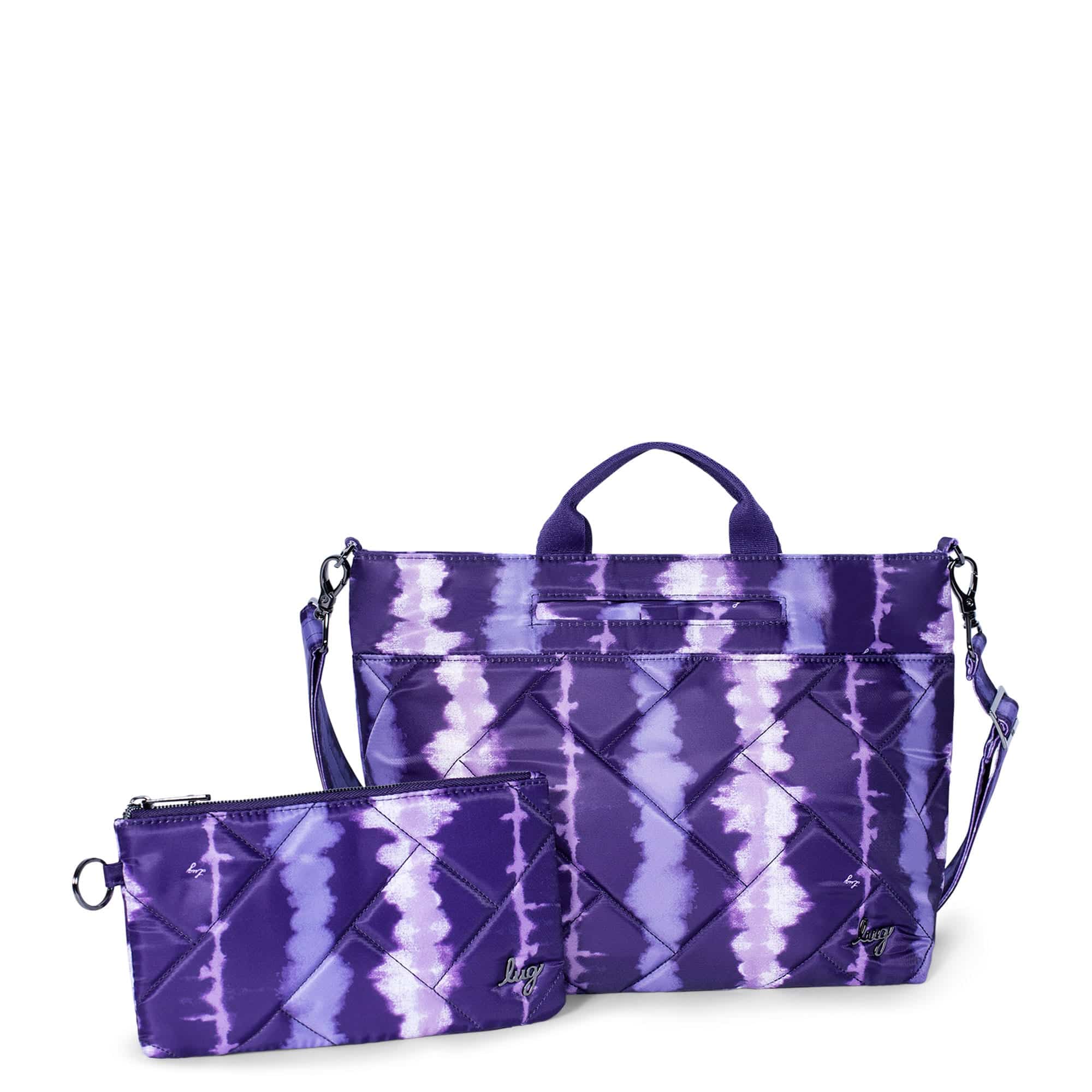 Tenor 2pc Crossbody Bag