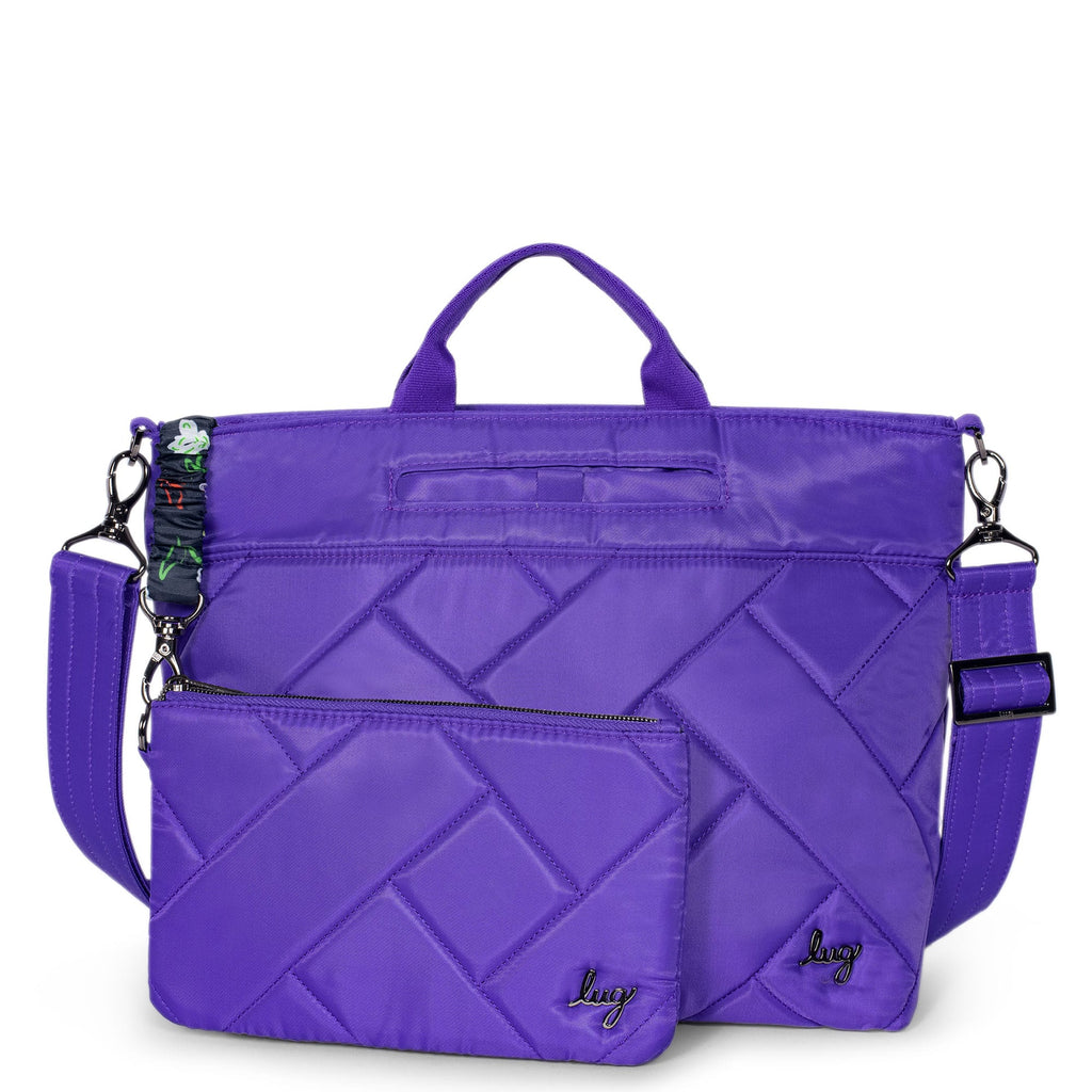 Tenor 2pc Crossbody Bag