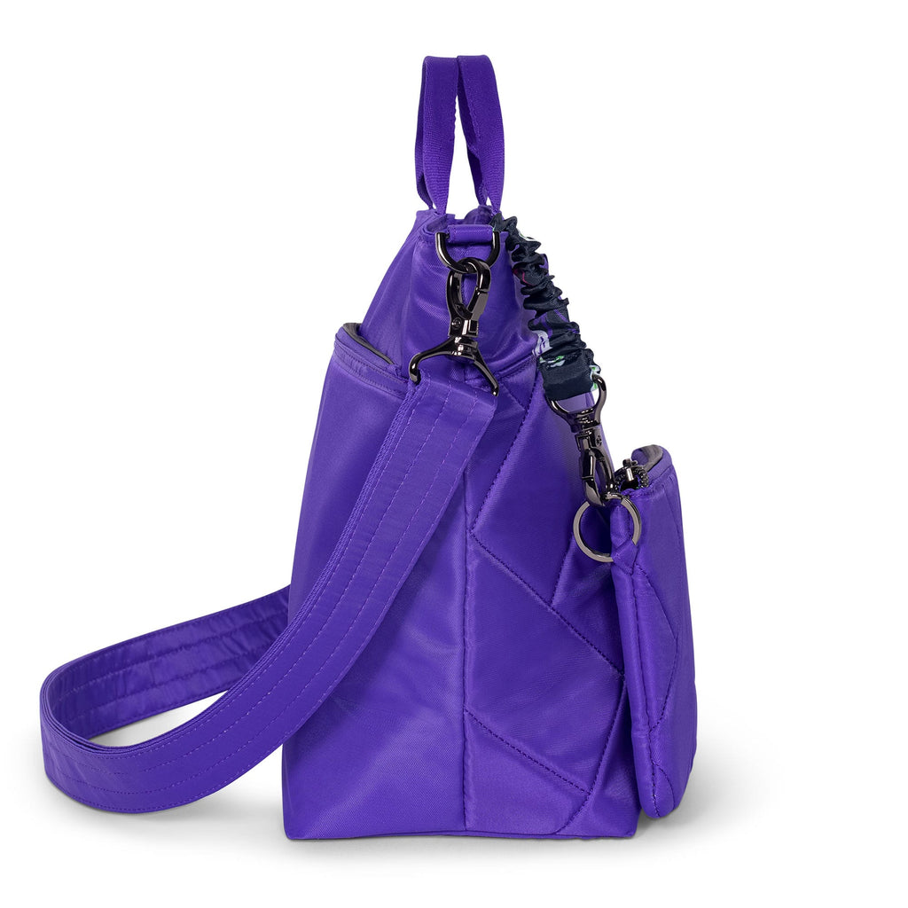 Tenor 2pc Crossbody Bag