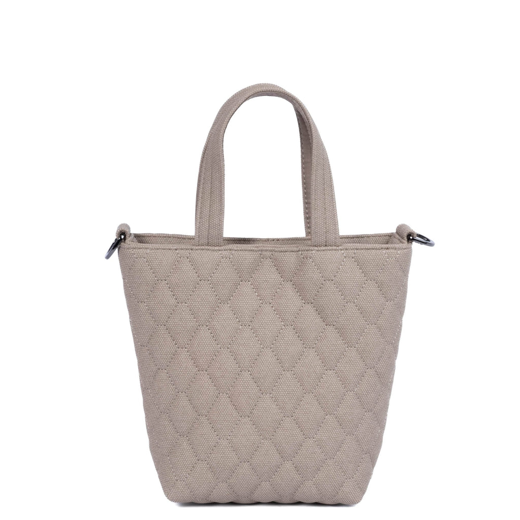 Tip Toe Matte Luxe VL Crossbody Bag