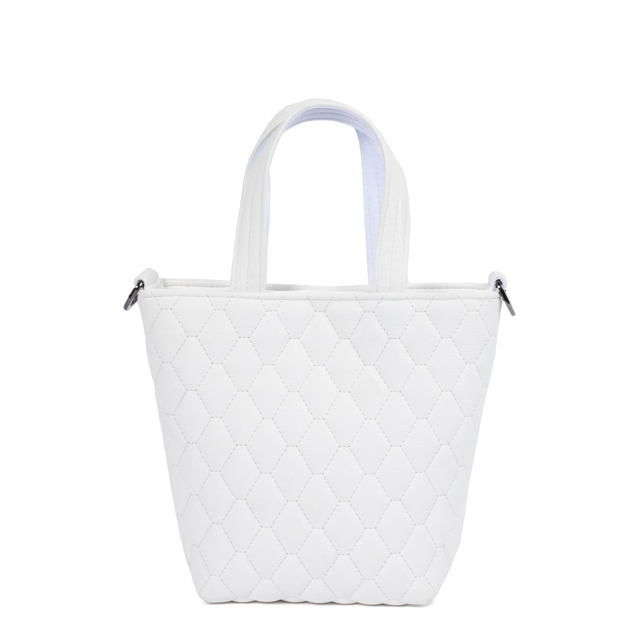 Tip Toe Matte Luxe VL Crossbody Bag