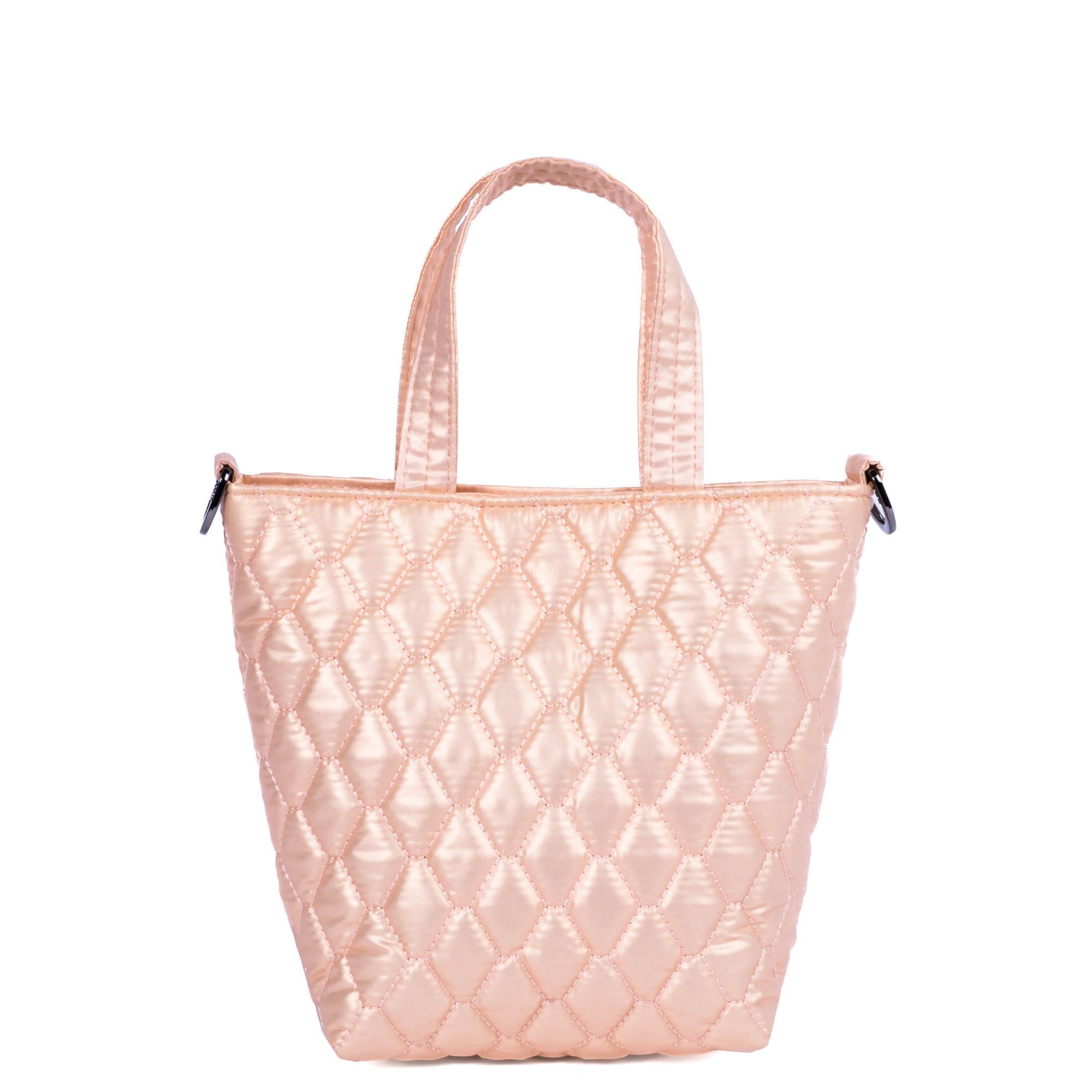 Tip Toe Crossbody Bag