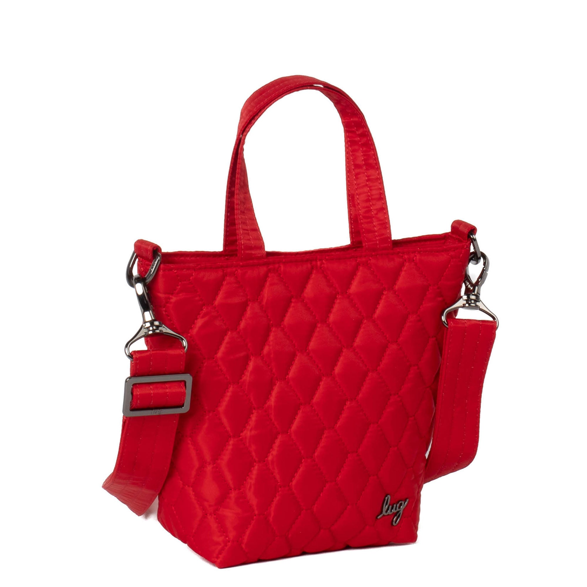 Tip Toe Crossbody Bag