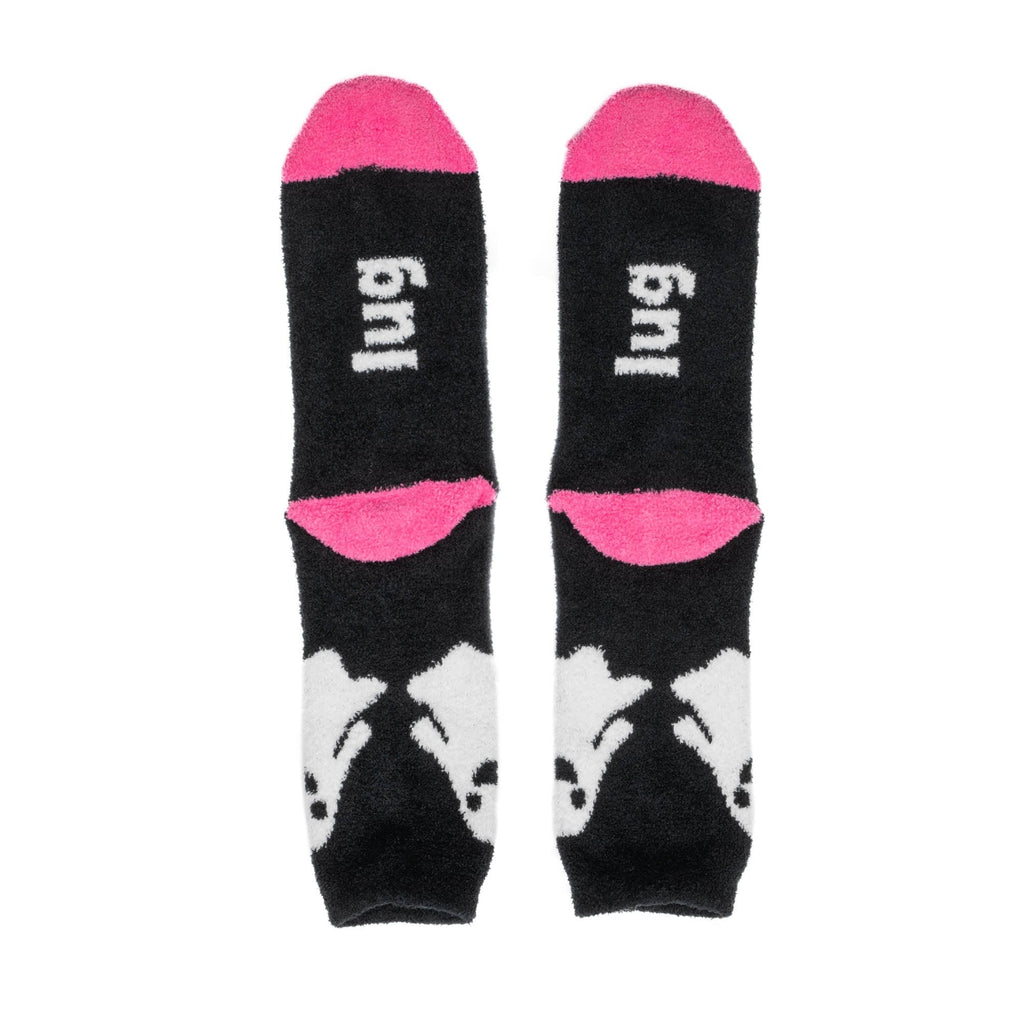 Tip Toe Socks 2pk