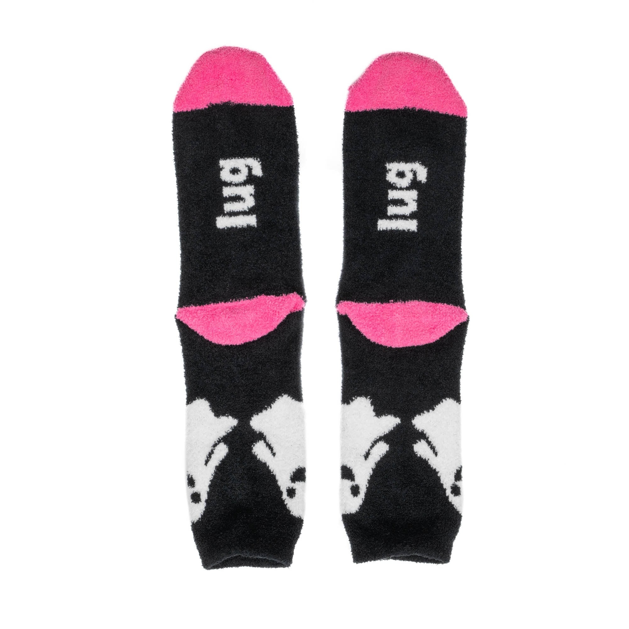 Tip Toe Socks 2pk