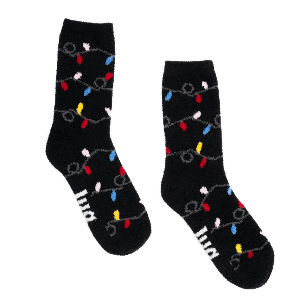 Tip Toe Socks 2pk