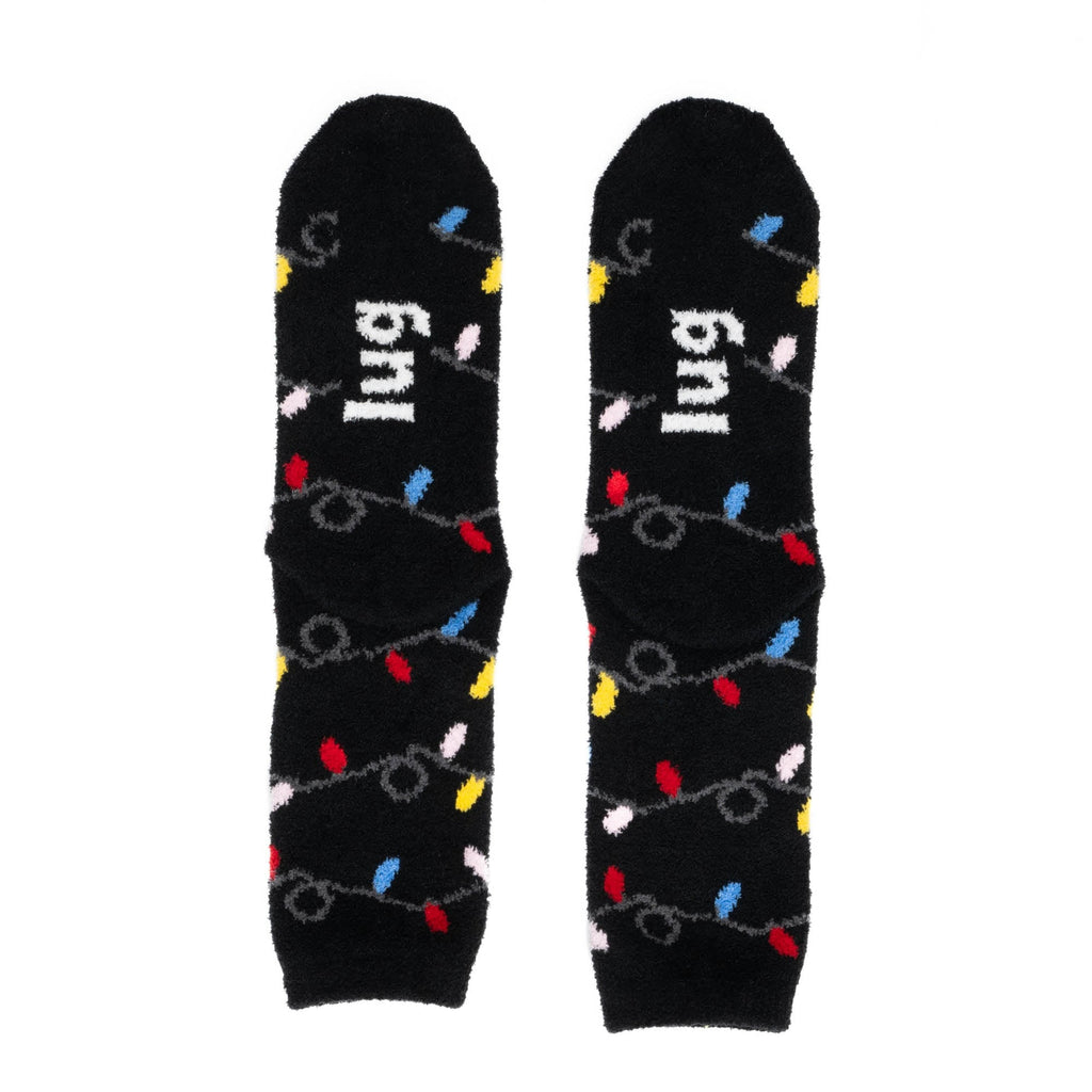 Tip Toe Socks 2pk