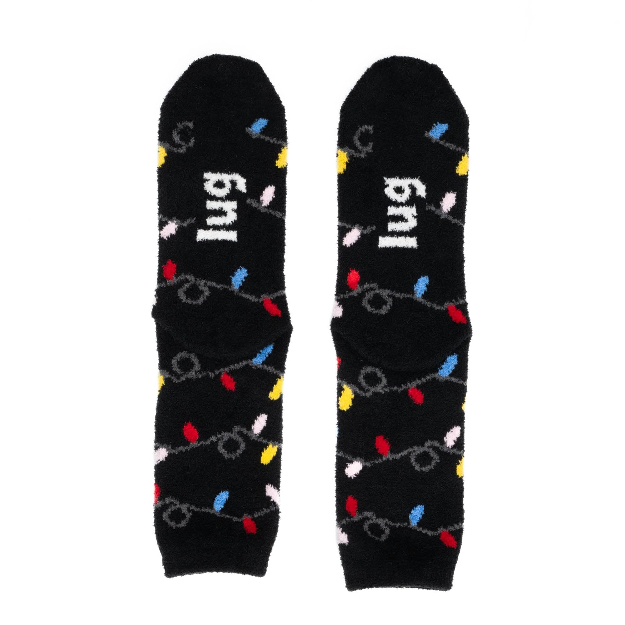 Tip Toe Socks 2pk