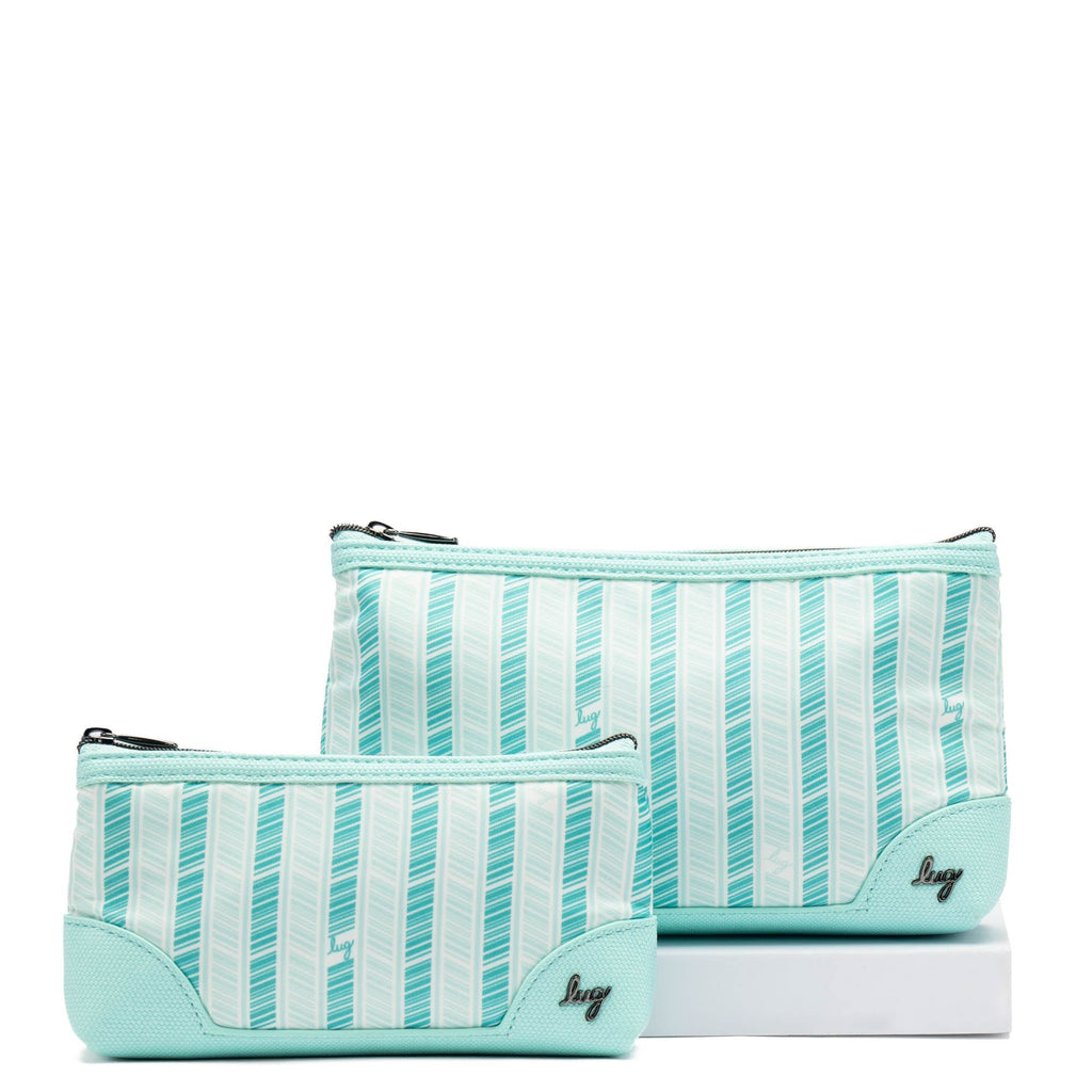 Tootle 2pc Zip Organizers