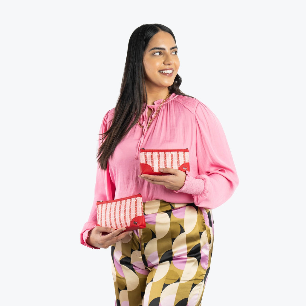 Tootle 2pc Zip Organizers