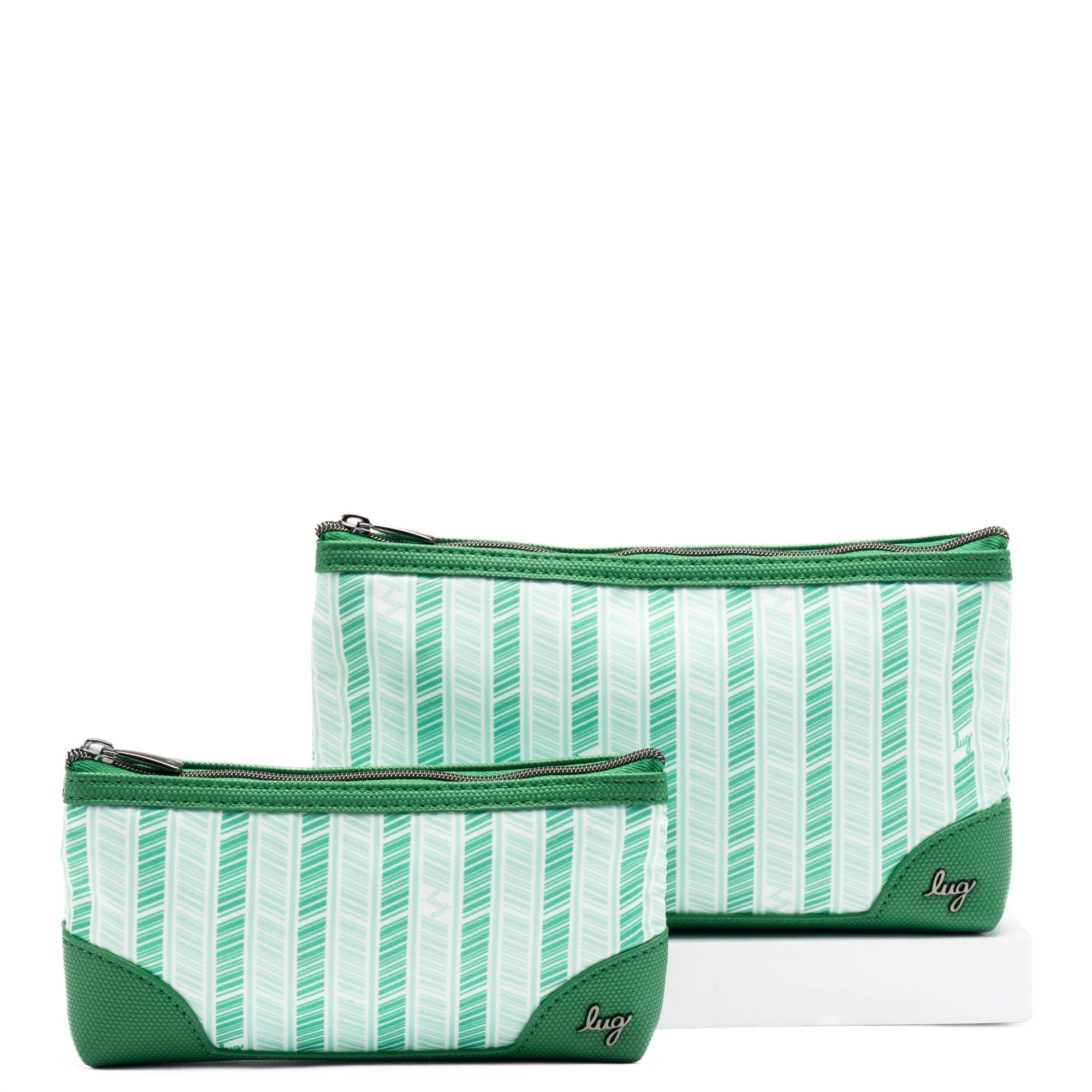 Tootle 2pc Zip Organizers